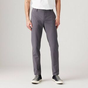 Levi's -  Men's XX Tapered Tech Chino Pants - Charcoa Gray